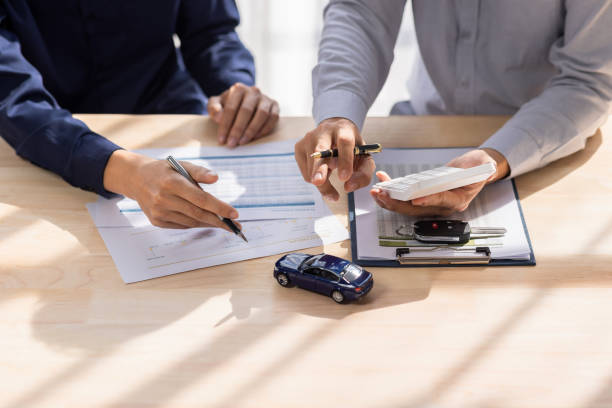 24/7 Emergency Car Insurance Near Me experts in St. Matthews, KY